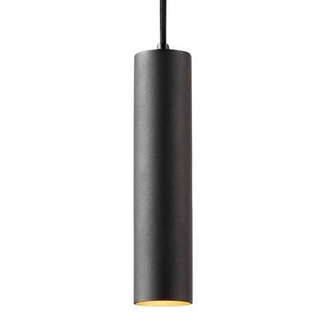 Light-Point - Zero S2 Riippuvalaisin Musta/Kulta