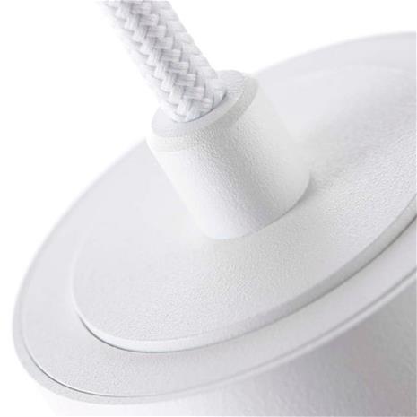 Light-Point Zero S2 -riippuvalaisin White