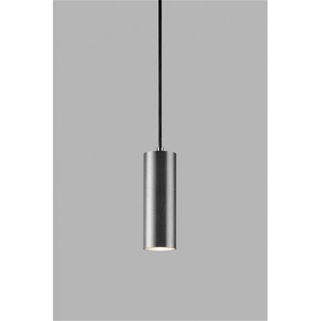 Light-Point - Zero S1 Riippuvalaisn Titanium