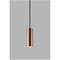 Light-Point - Zero S1 Riippuvalaisin Rose Gold – kuva 3