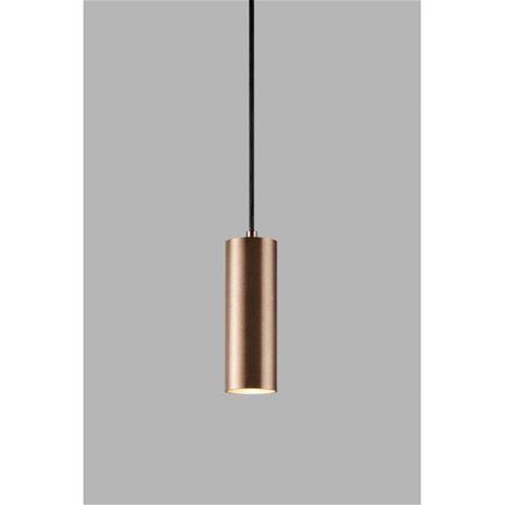 Light-Point - Zero S1 Riippuvalaisin Rose Gold