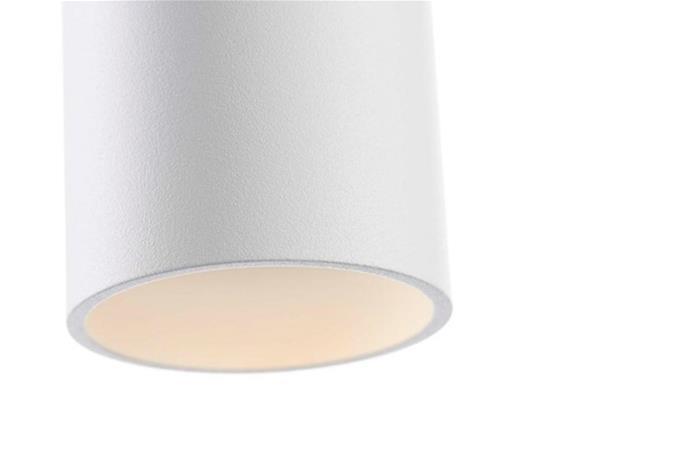 Light-Point - Zero S1 Riippuvalaisin Valkoinen – kuva 3/3