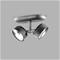 Light-Point - Cosmo C2 Kattovalaisin 2700K Titanium – kuva 3