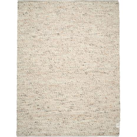 Classic Collection Merino Matto 300x400 Cm - Yksiväriset matot Uuden-seelannin Villa Natural Beige - MR244BN