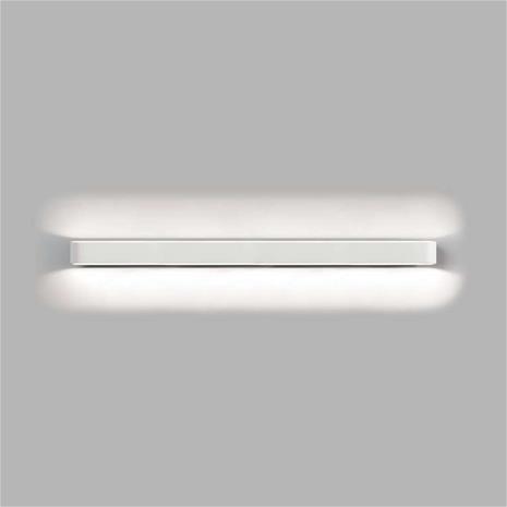 Light-Point - Aura W4 Seinävalaisin White – kuva 3/3