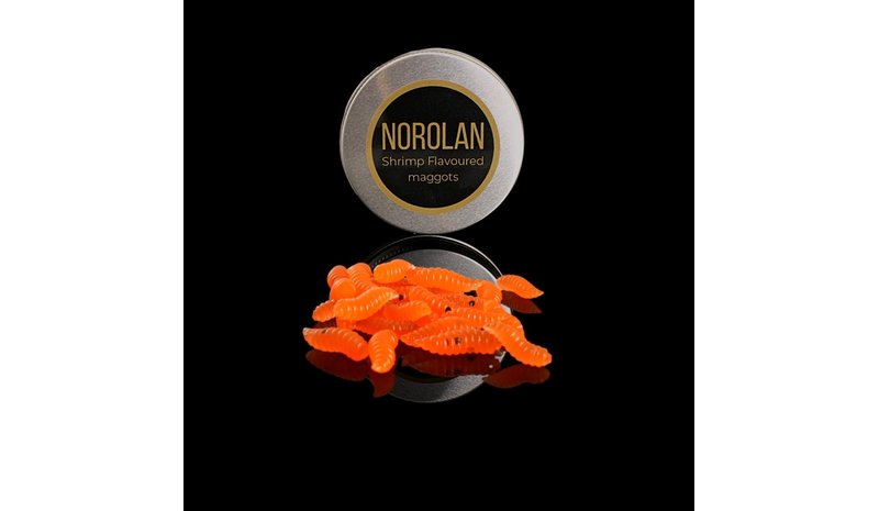 Norolan 80-pack pilkkitoukka