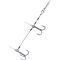 BKK BB Trigger-21 Stinger Rig koukku – kuva 1