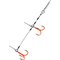 BKK BB Trigger-21 UVO Stinger Rig koukku – kuva 1