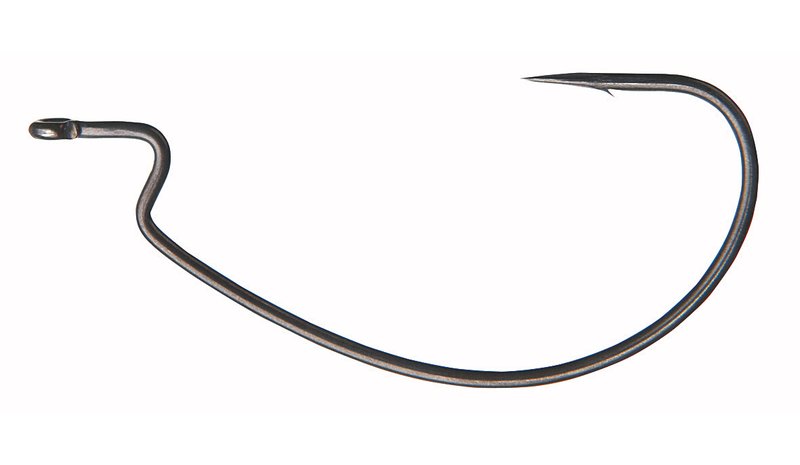 Daiwa WOS offset jigikoukku
