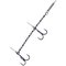 K.P Heavy Stinger Rig BN koukku – kuva 1
