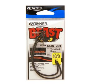 Owner Beast offset koukku