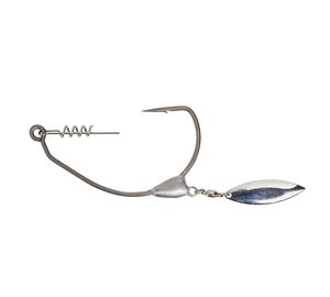 Savage Gear Weedless EWG jigikoukku