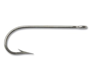 Mustad 3138 DT koukku