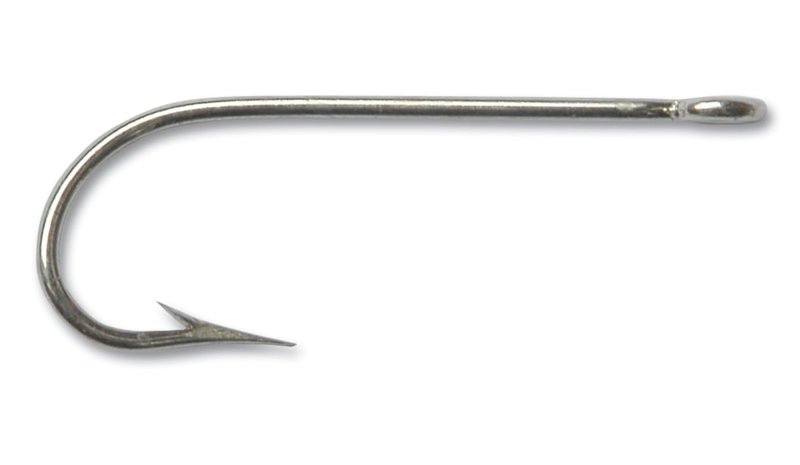 Mustad 3138 DT koukku