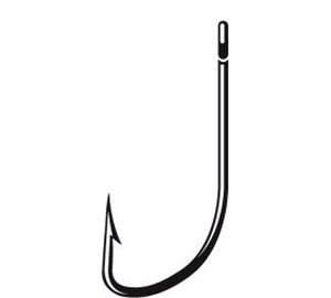 VMC 9276 Crystal Short Shank BZ koukku, Veneily- ja kalastustarvikkeet