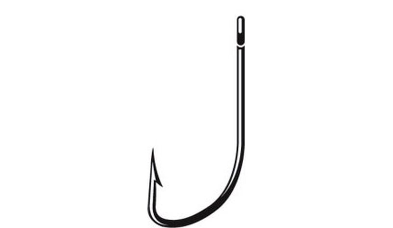 VMC 9276 Crystal Short Shank BZ koukku, Veneily- ja kalastustarvikkeet