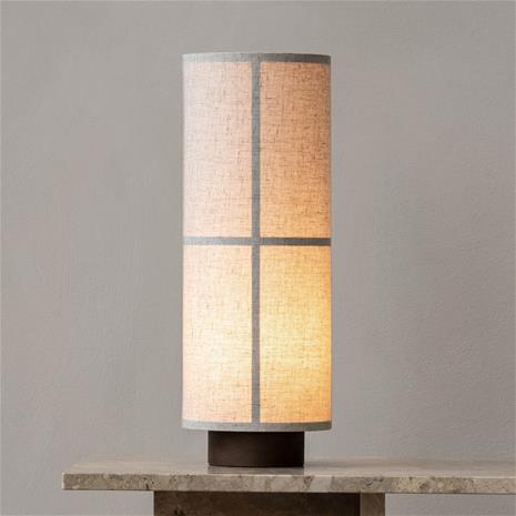 Menu Hashira Table Lamp ä˜18 cm, Raw