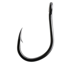 Mikado Hook Sensual 10 kpl putki/karppikoukku, Veneily- ja kalastustarvikkeet