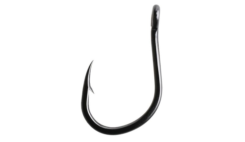 Mikado Hook Sensual 10 kpl putki/karppikoukku, Veneily- ja kalastustarvikkeet