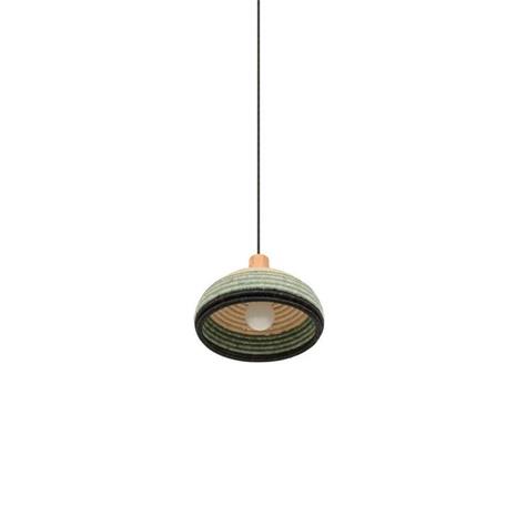Forestier Grass -riippuvalo XS, sininen – kuva 5/6