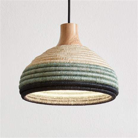 Forestier Grass -riippuvalo XS, sininen – kuva 6/6