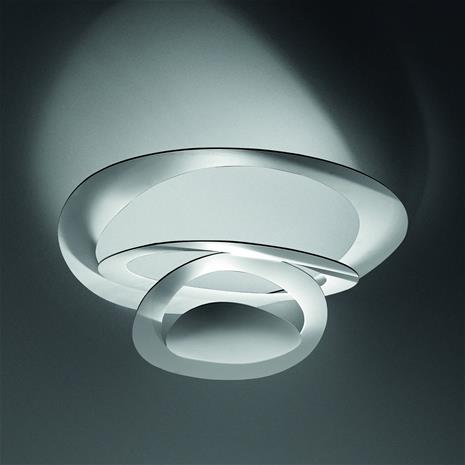 Artemide Pirce Mini, kattovalaisin