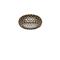Foscarini - Caboche Plus LED Kattovalaisin Grey – kuva 2