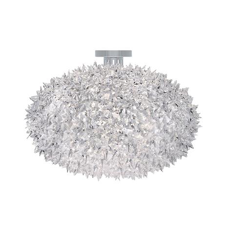 Kartell Bloom lamppu IV, Kirkas