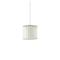 Nelson Lantern Bubble Small Riippuvalaisin - Herman Miller – kuva 7