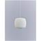 HAY Nelson Bubble Roll riippuvalaisin M Off white – kuva 6