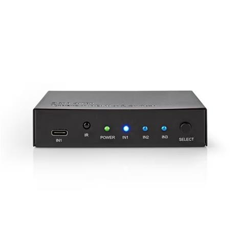 Nedis VSWI34721AT video switch – kuva 6/6