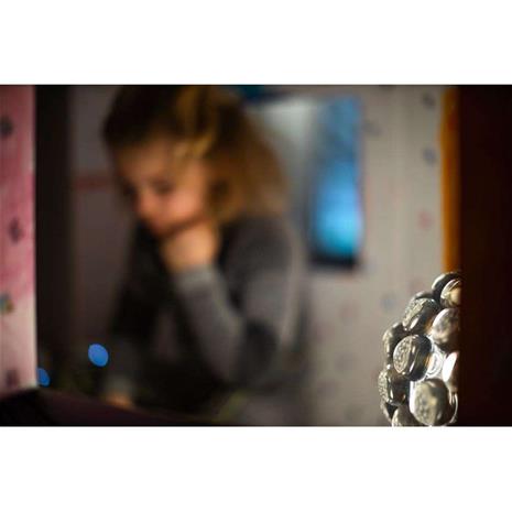 Foscarini - Caboche Plus LED Kattovalaisin Dim. Grey