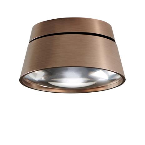 Light Point - Vantage 1 Kattovalaisin 2700 Rose Gold