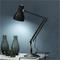 Anglepoise Type 75 -pöytävalaisin, sametti musta – kuva 6