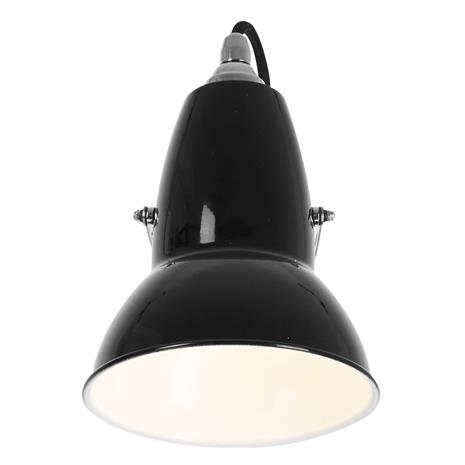 Anglepoise Original 1227 Mini -seinälamppu musta – kuva 6/6