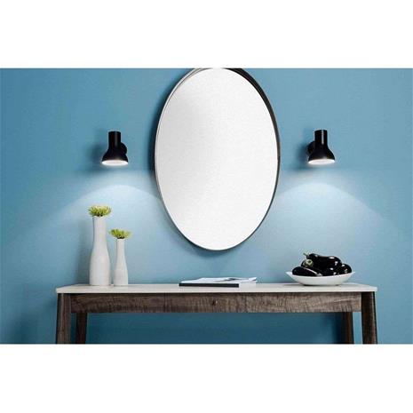 Anglepoise - Type 75 Mini Seinävalaisin Jet Black Anglepoise