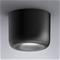 serien.lighting Cavity Ceiling S, musta – kuva 5