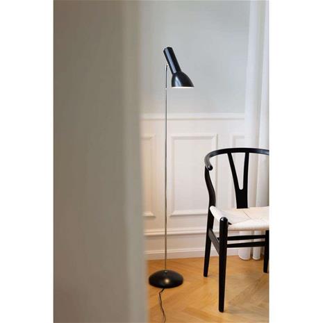CPH Lighting Oblique, lattiavalaisin