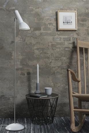 CPH Lighting Oblique, lattiavalaisin