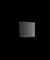 Light-Point Compact W3 Up/Down -seinävalaisin Black – kuva 4