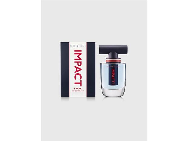 Tommy Hilfiger Impact Spark - EdT 50 ml