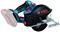 Bosch GKM 18V-50 Professional (06016B8000) 18V, akkupyörösaha (ilman akkua ja laturia) – kuva 8