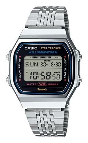 Casio Vintage Bluetooth ABL-100WE-1AEF