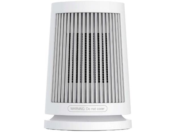 Xiaomi Desktop Heater, lämpöpuhallin