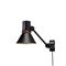 Anglepoise Type 80 W2 -seinävalaisin, musta – kuva 4
