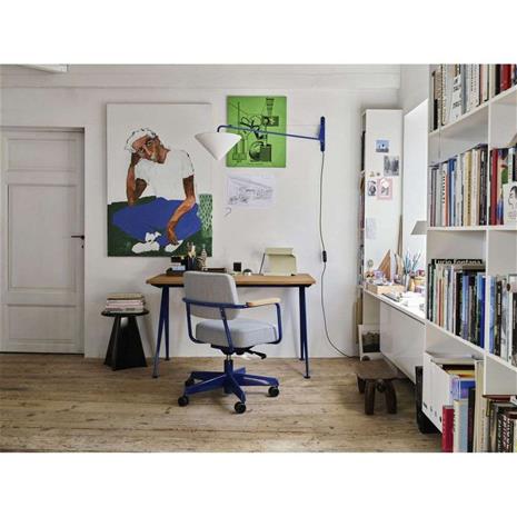 Vitra - Abat-Jour Conique White