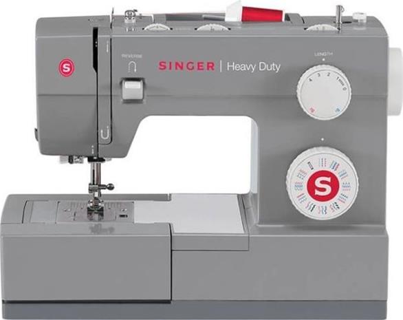 Singer Heavy Duty 4432, ompelukone