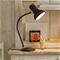 Anglepoise Type 75 Mini -pöytälamppu, ruskea-musta – kuva 4