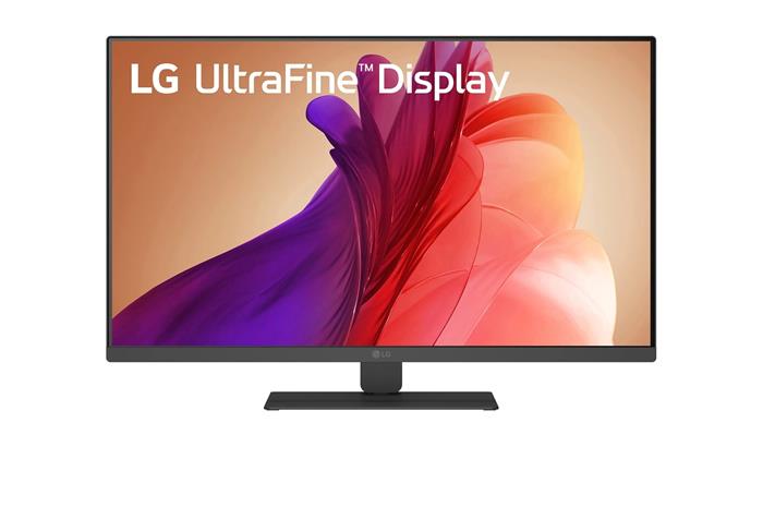 LG 27U730A-B (27"), näyttö