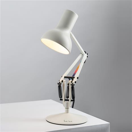 Anglepoise Type 75 Mini -pöytälamppu Paul Smith 6 – kuva 5/5